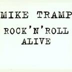 Mike Tramp : Rock 'n' Roll Alive
